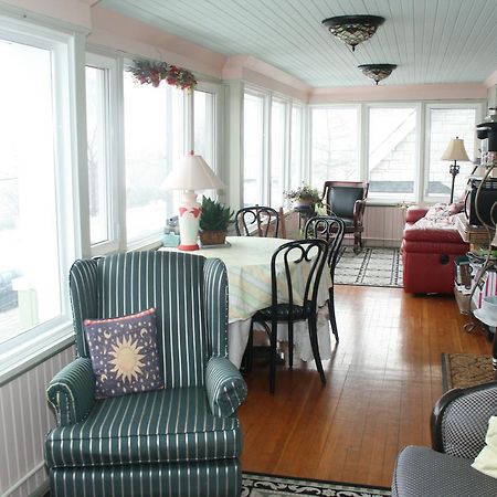 Rose Arden Bed & Breakfast Hamilton Exterior foto