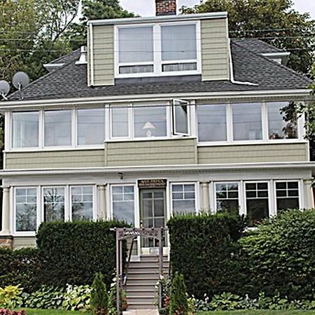 Rose Arden Bed & Breakfast Hamilton Exterior foto